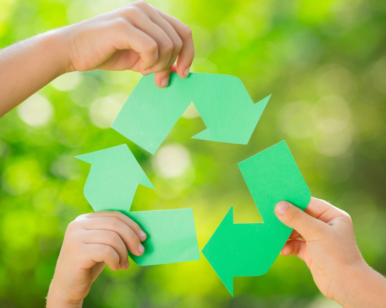 Recycling